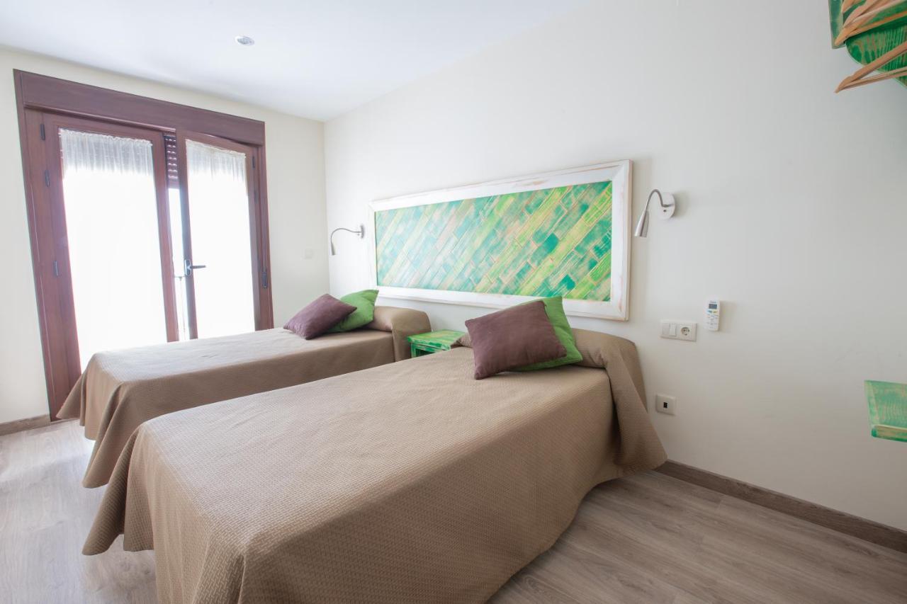 Apartamentos El Gallo Marbella Exterior foto